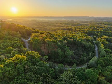 Land for sale in Jefferson County, Missouri
