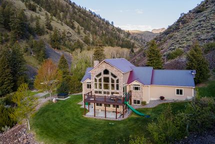 Farm and Ranch for sale in Lemhi County, Idaho