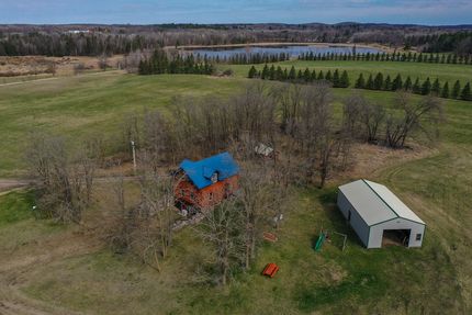 House for sale in Becker County, Minnesota