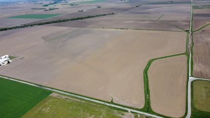 Farm and Ranch for sale in Morgan County, Illinois