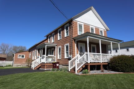 Recreational Property for sale in Saratoga County, New York