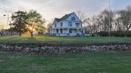 Timberland Property for sale in Knox County, Nebraska
