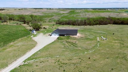 House for sale in Webster County, Nebraska