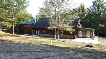 Recreational Property for sale in Roscommon County, Michigan