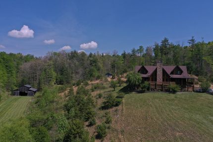 Land for sale in Wolfe County, Kentucky