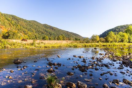 Farm and Ranch for sale in Bath County, Virginia
