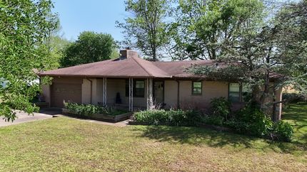Land for sale in Okmulgee County, Oklahoma