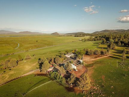 Farm and Ranch for sale in Klamath County, Oregon