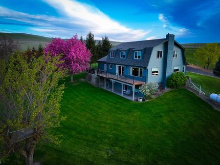 Farm and Ranch for sale in Umatilla County, Oregon