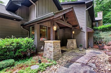 House for sale in Macon County, North Carolina