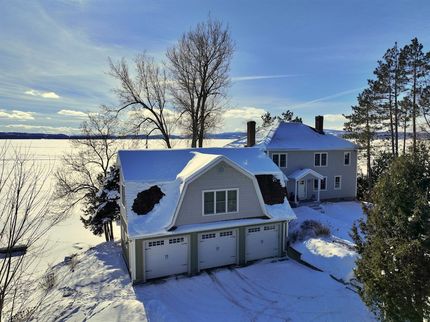 Farm and Ranch for sale in Orleans County, Vermont