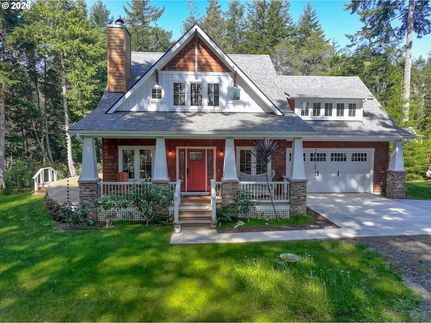 Timberland Property for sale in Curry County, Oregon