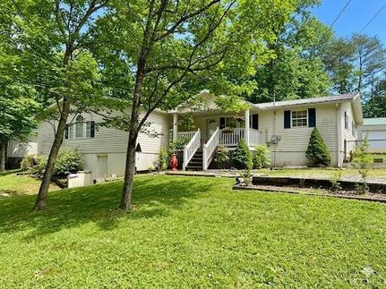 Recreational Property for sale in Wayne County, Kentucky