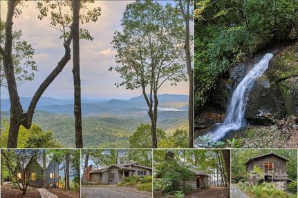 Land for sale in Transylvania County, North Carolina