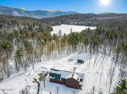 Undeveloped Land for sale in Warren County, New York