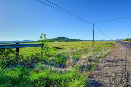Timberland Property for sale in Jackson County, Oregon