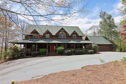 House for sale in Jackson County, North Carolina