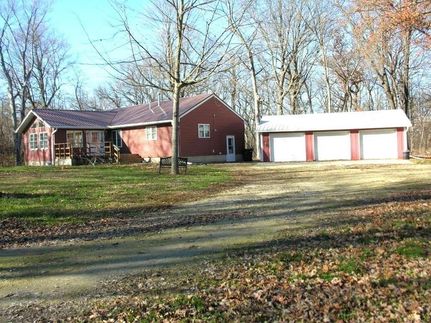 Recreational Property for sale in Floyd County, Iowa
