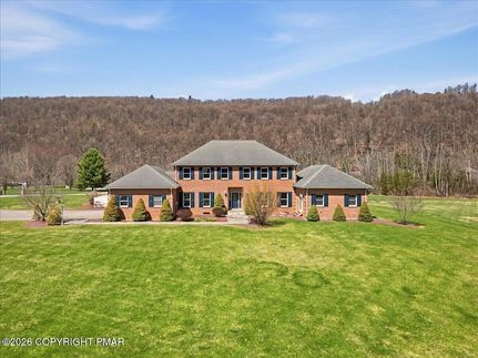 Land for sale in Monroe County, Pennsylvania