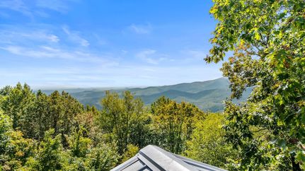 House for sale in Macon County, North Carolina