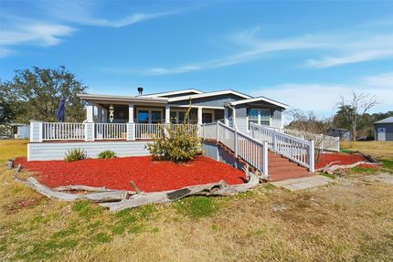 Recreational Property for sale in Brazoria County, Texas