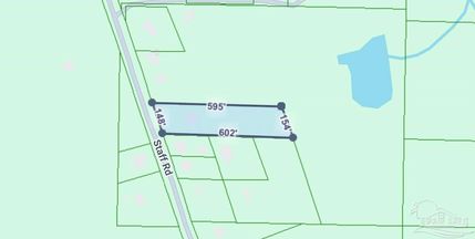Recreational Property for sale in Okaloosa County, Florida