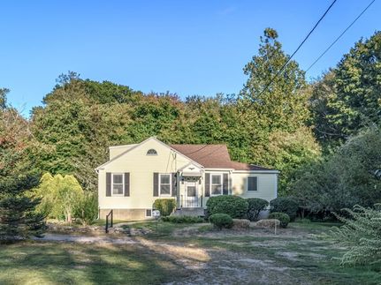 Land for sale in Washington County, Rhode Island