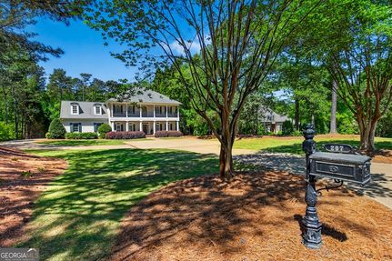 Recreational Property for sale in Troup County, Georgia