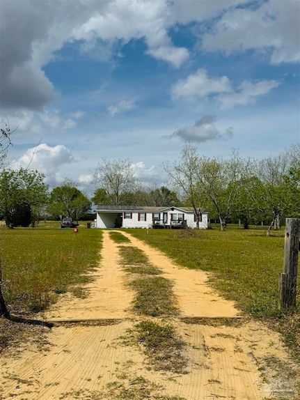 Recreational Property for sale in Santa Rosa County, Florida