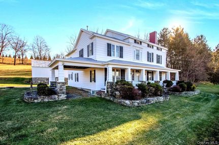 Land for sale in Orange County, New York