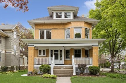 Farm and Ranch for sale in Cook County, Illinois