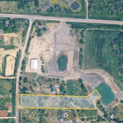 Timberland Property for sale in Collin County, Texas