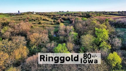 Farm and Ranch for sale in Ringgold County, Iowa