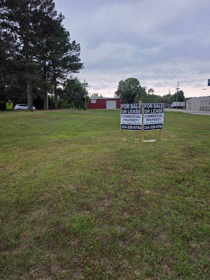 Undeveloped Land for sale in Elmore County, Alabama