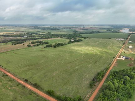 Farm and Ranch for sale in Logan County, Oklahoma