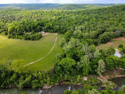 Timberland Property for sale in Sharp County, Arkansas