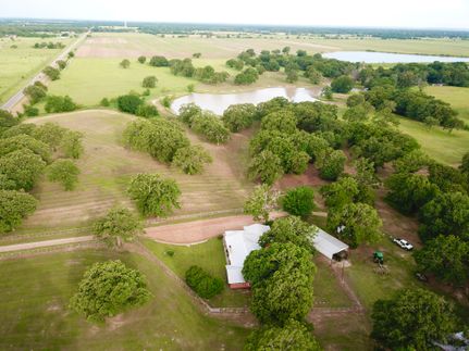 Farm and Ranch for sale in Fannin County, Texas