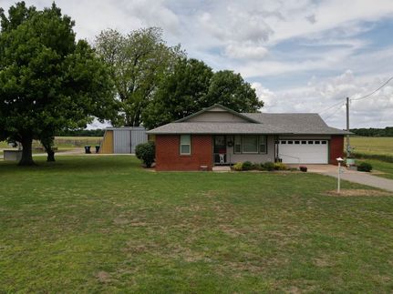 Land for sale in Oklahoma County, Oklahoma