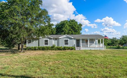 Farm and Ranch for sale in McLennan County, Texas