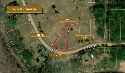 Recreational Property for sale in Todd County, Minnesota