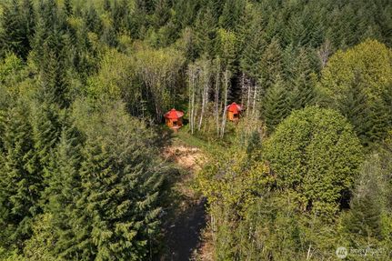 Timberland Property for sale in Lewis County, Washington