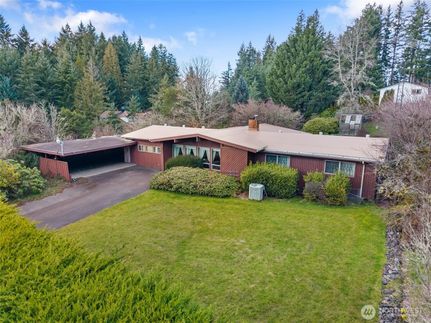Undeveloped Land for sale in Lewis County, Washington