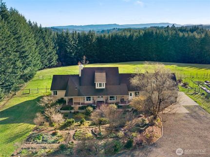 Farm and Ranch for sale in Lewis County, Washington