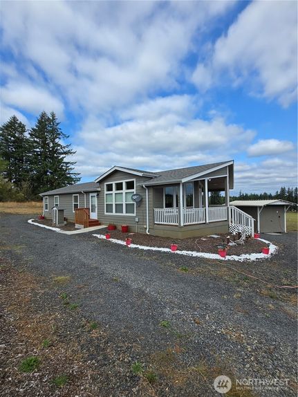 Recreational Property for sale in Lewis County, Washington