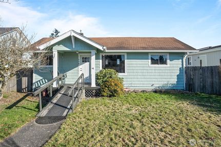 Timberland Property for sale in Cowlitz County, Washington