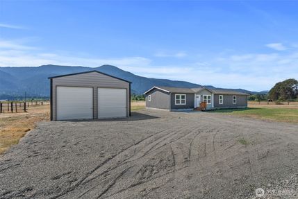 Land for sale in Lewis County, Washington