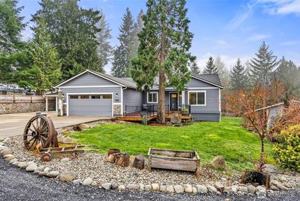 Recreational Property for sale in Lewis County, Washington