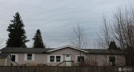 Land for sale in Lewis County, Washington
