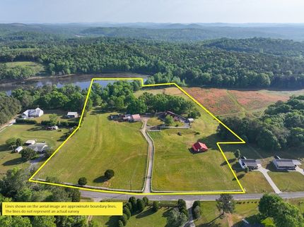 Recreational Property for sale in Polk County, Georgia