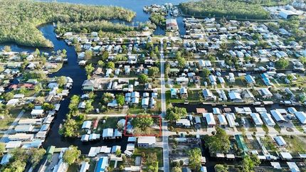 Recreational Property for sale in Dixie County, Florida
